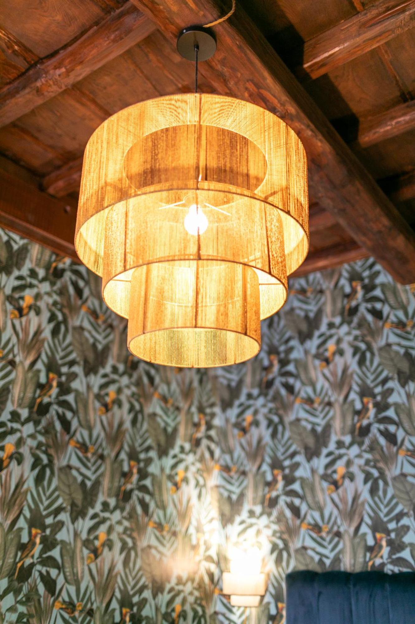 Incentrum Aparthotel Rom