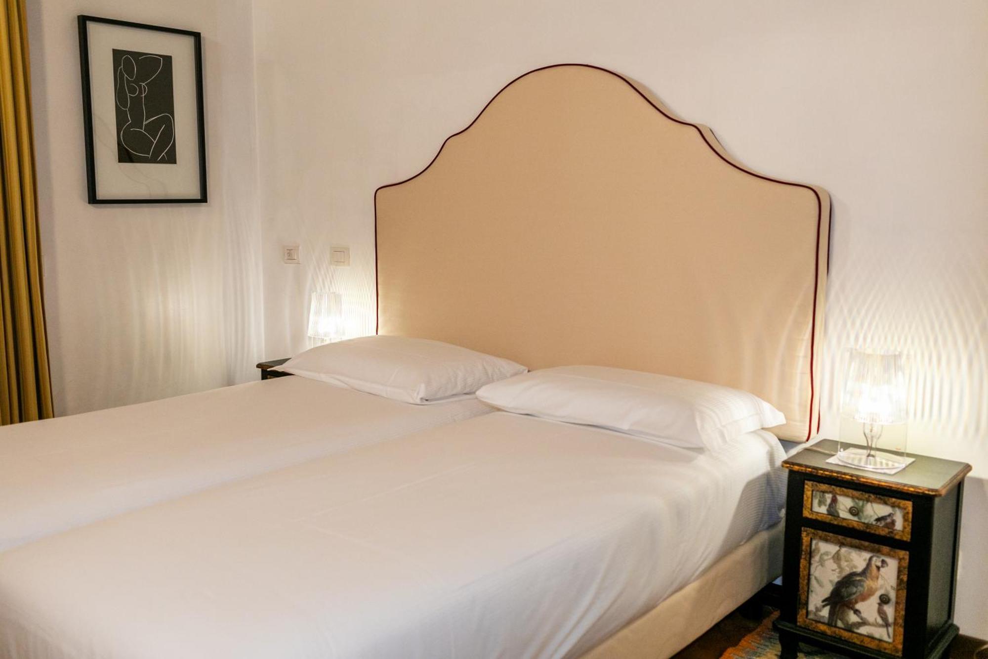 Incentrum Aparthotel Rom
