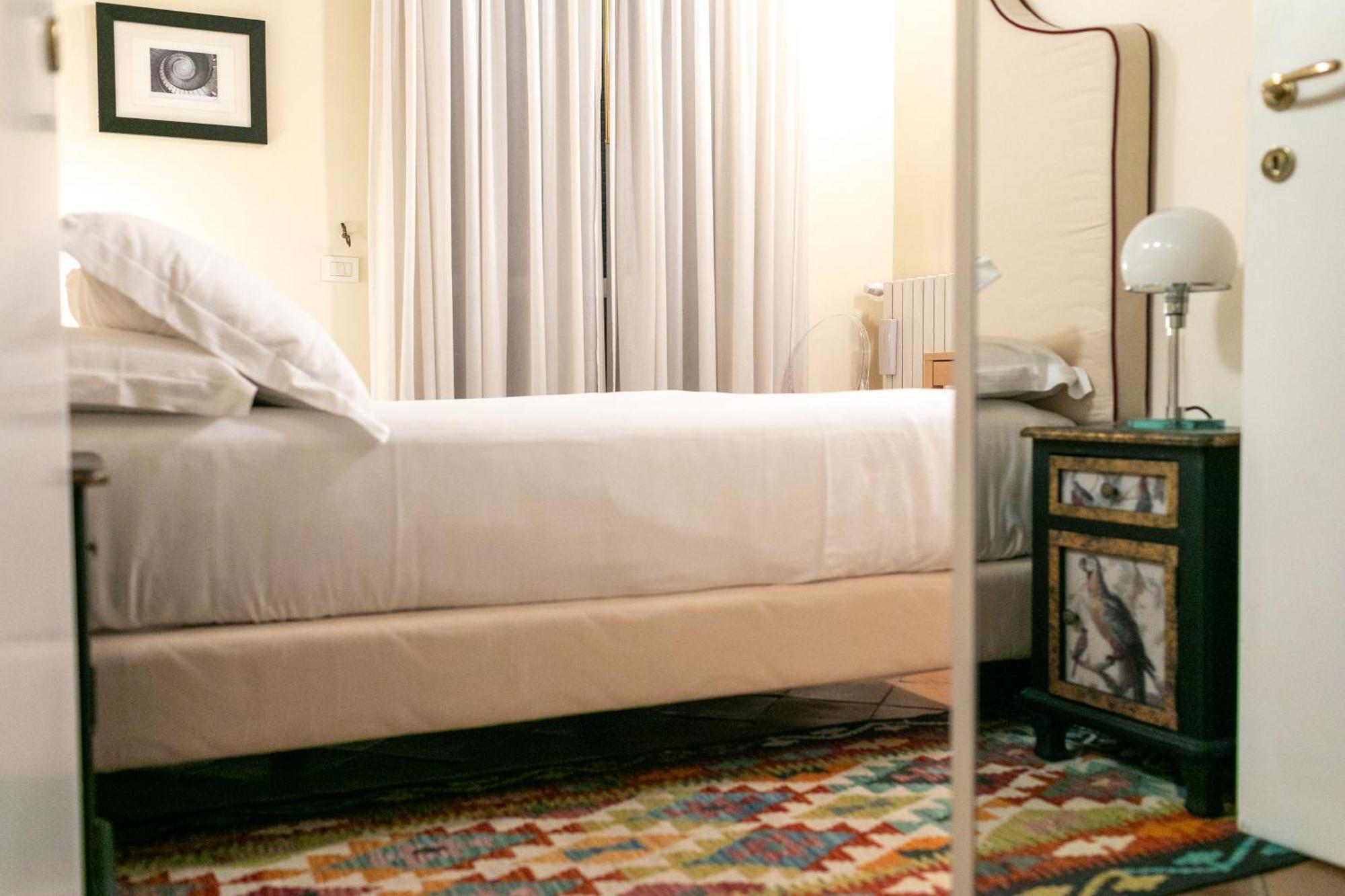 Aparthotel Incentrum Rom