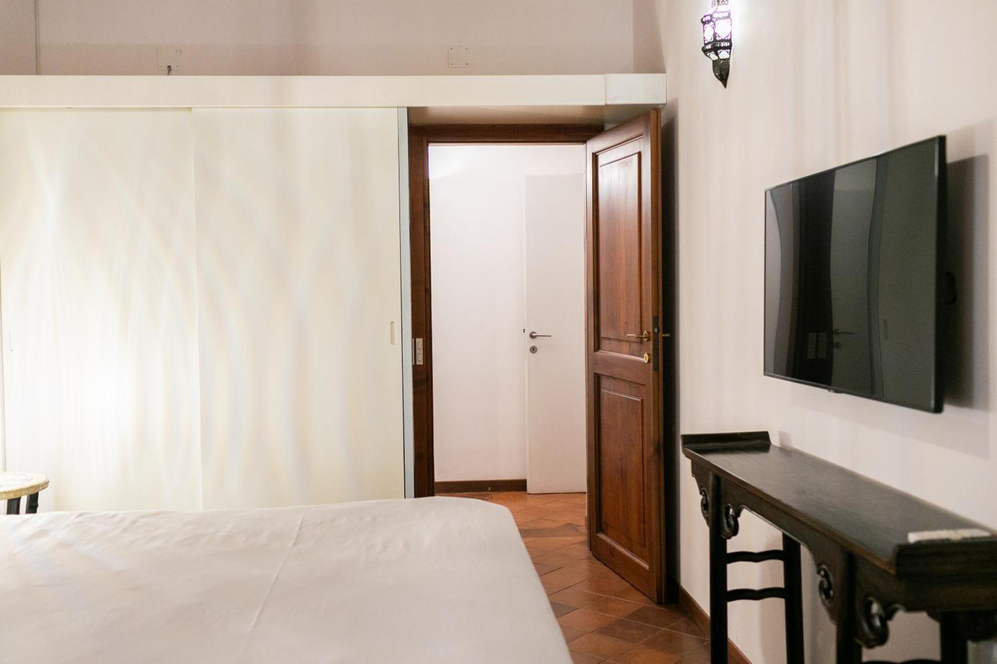 Incentrum Aparthotel Rom