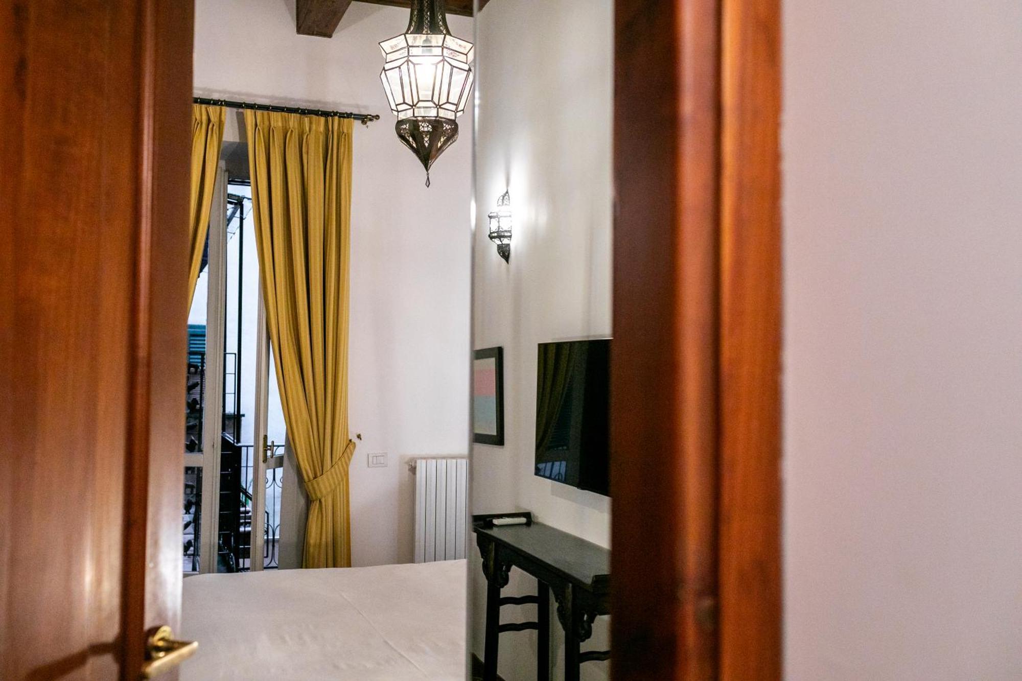 Aparthotel Incentrum Rom