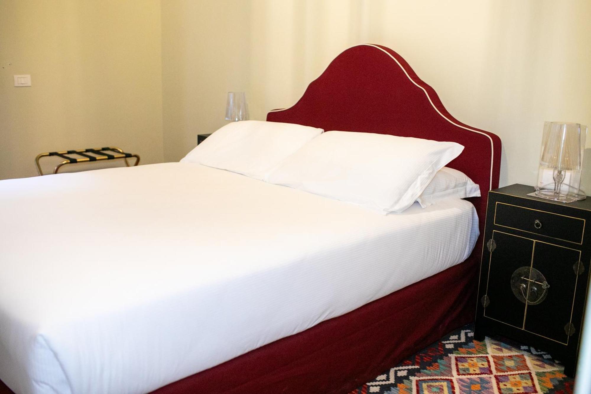 Incentrum Aparthotel 2*