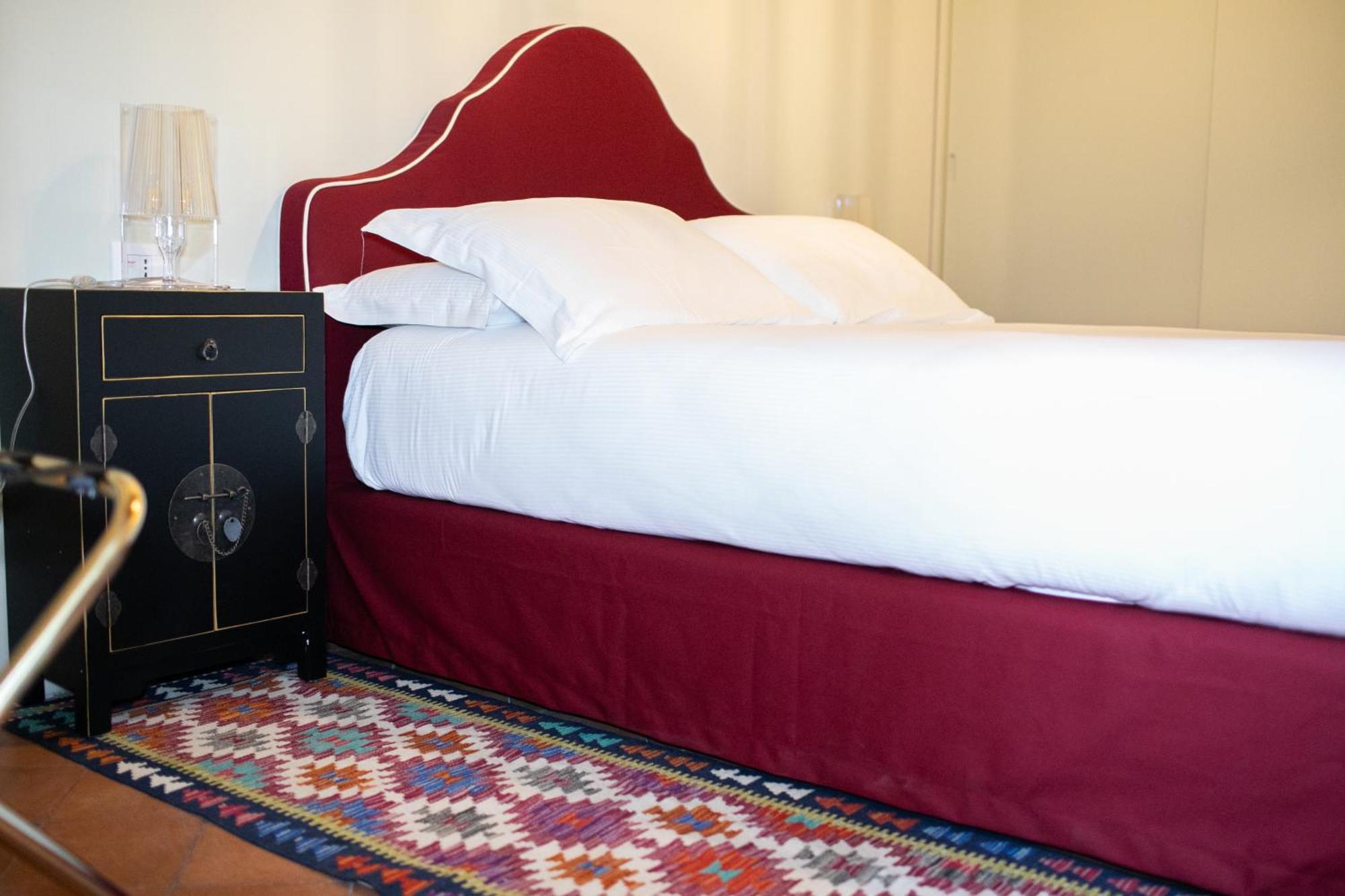 Incentrum Aparthotel Rom