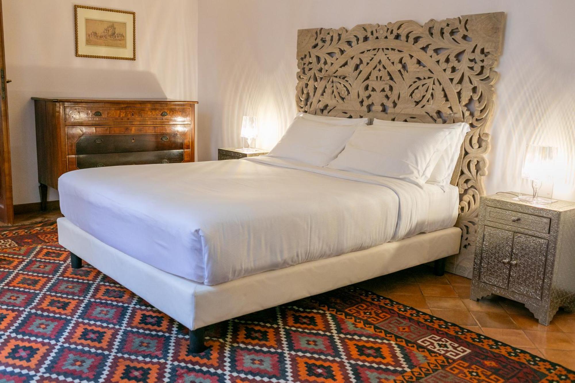 Incentrum Aparthotel Rom